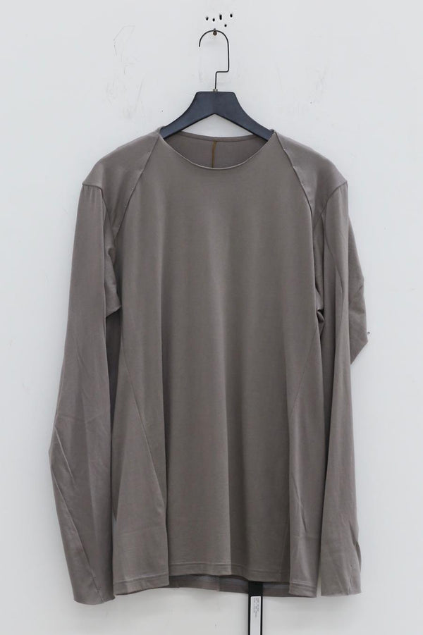 DEVOA Stone Gray T-Shirt CSC-DSD3